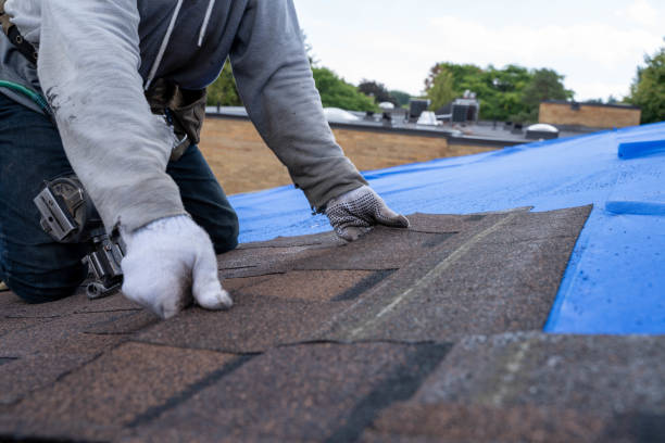 4 Ply Roofing in Hideaway, TX